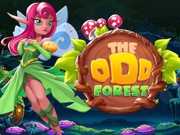 The Odd Forest